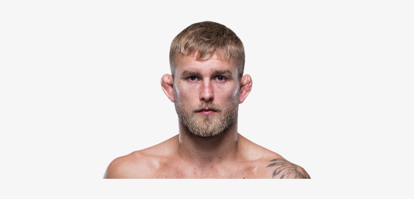 Alexander Gustafsson, transparent png