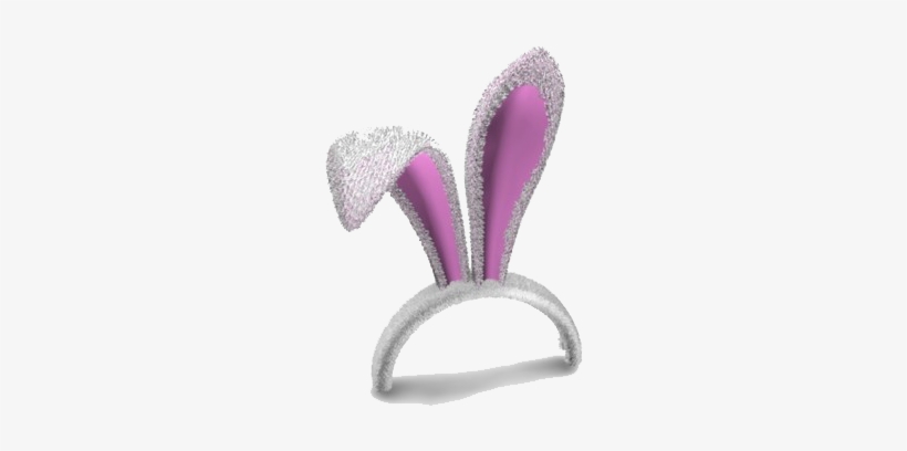 Easter Bunny Ears Png Pic - Easter Bunny Ears Png, transparent png