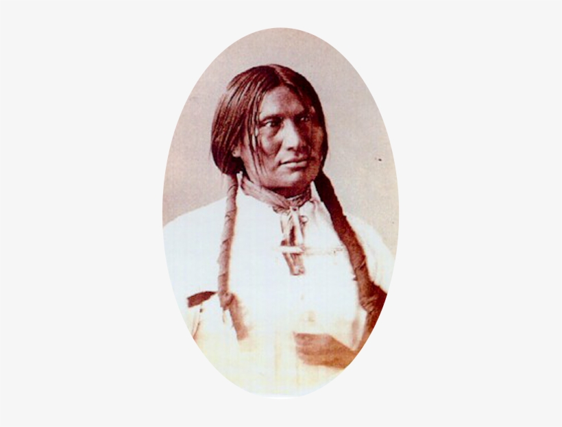 Big Foot - Big Foot Sioux, transparent png