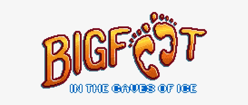 Help Bigfoot Save Chupacabra's Friends - Games, transparent png