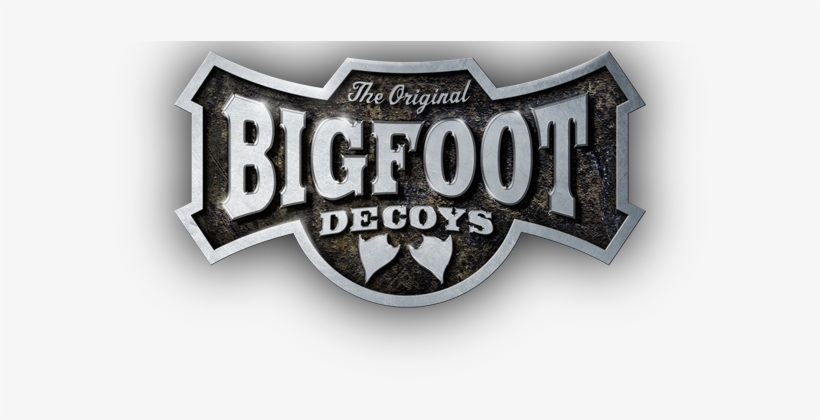 Bigfoot Decoys, transparent png