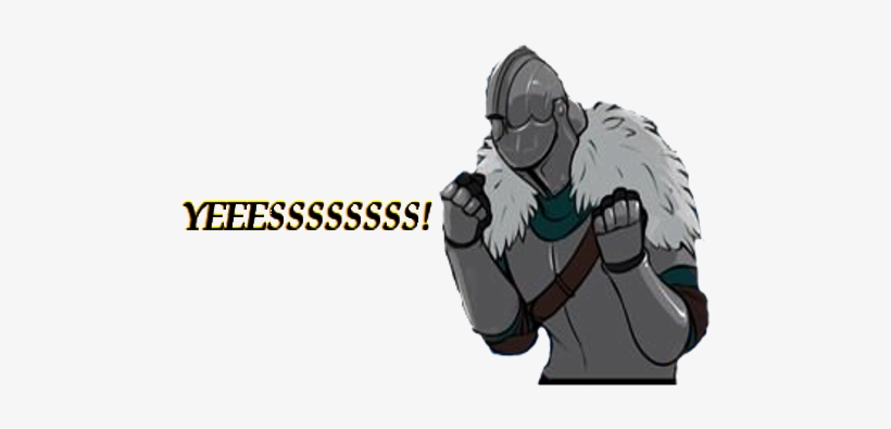 Tfw My Birthsign Is An All Stats - Anime Character Saying Yes, transparent png