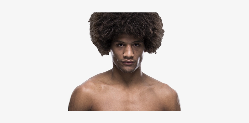 Alex Caceres, transparent png