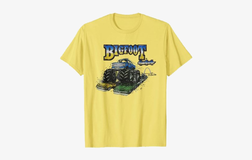 We Are Excited To Announce The Opening Of The Bigfoot - Family Tree Shirt Design, transparent png