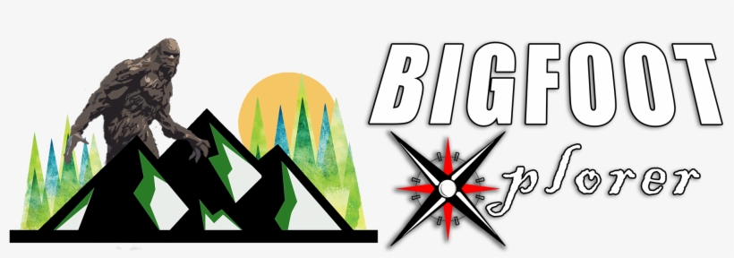 Bigfoot, transparent png
