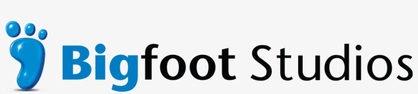 Bigfoot Studios, transparent png
