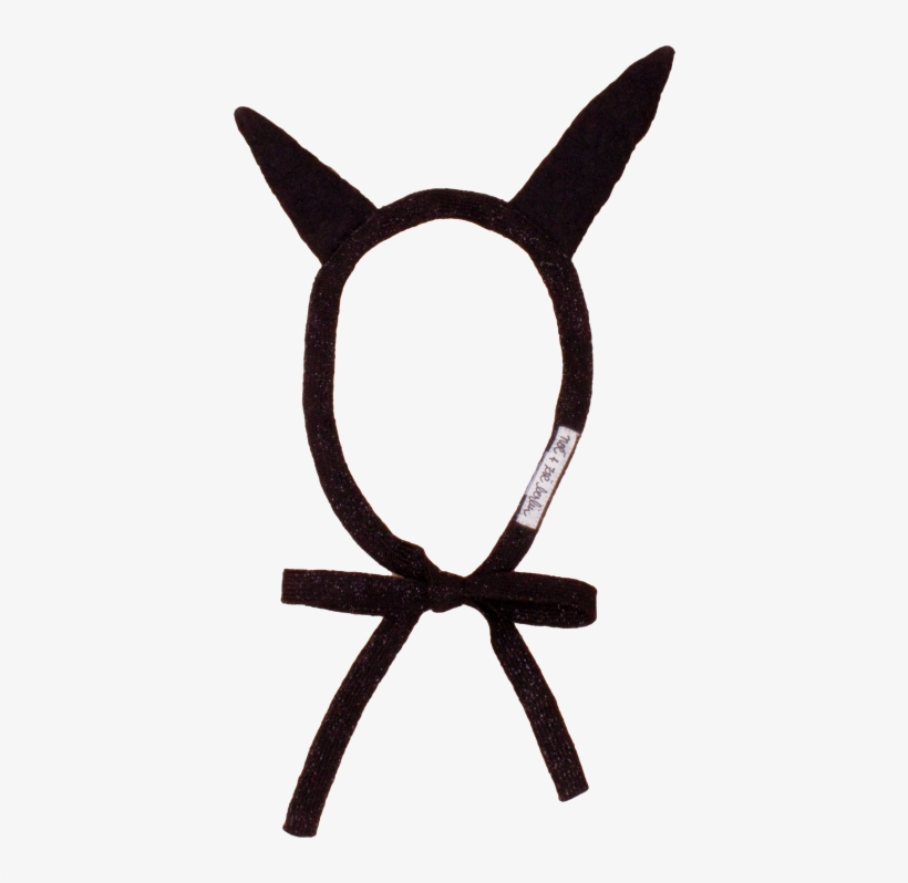 Noé & Zoë Bunny Ears - Noé & Zoë Bunny Ears, transparent png
