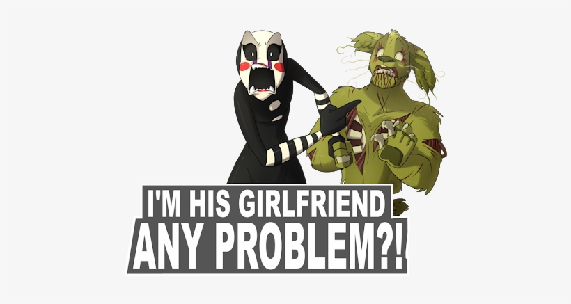 Photo - Namygaga Fnaf, transparent png