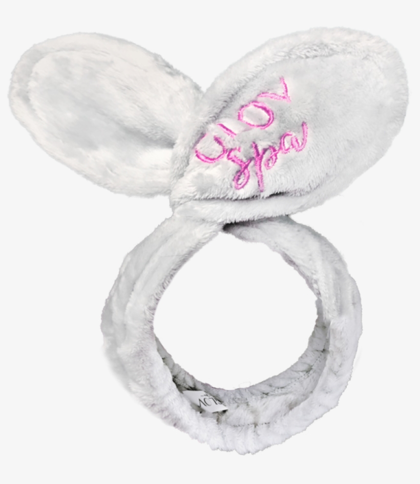Glov Fascia Bunny Grigio Glov, transparent png