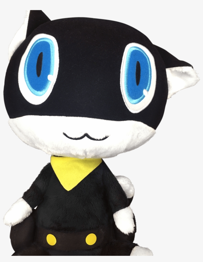 Below You Can Check Out Images For Some Of The Persona - Atlus, transparent png