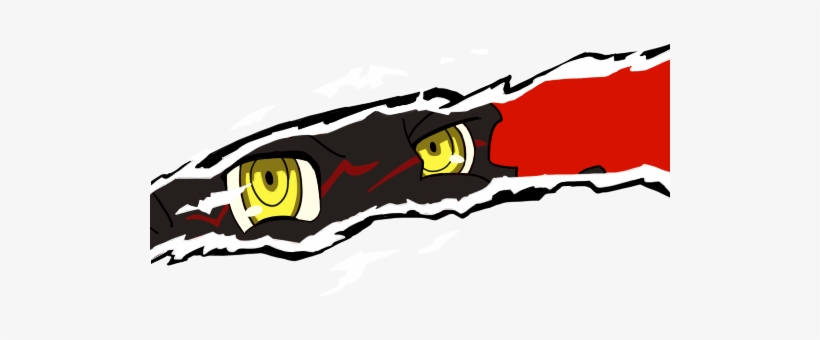 Persona 5 Close-up - Persona, transparent png