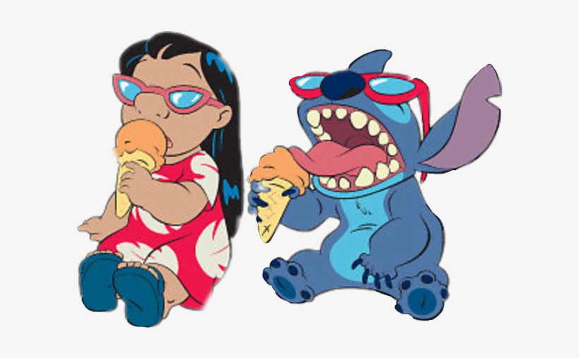 Report Abuse - Lilo And Stitch Png, transparent png