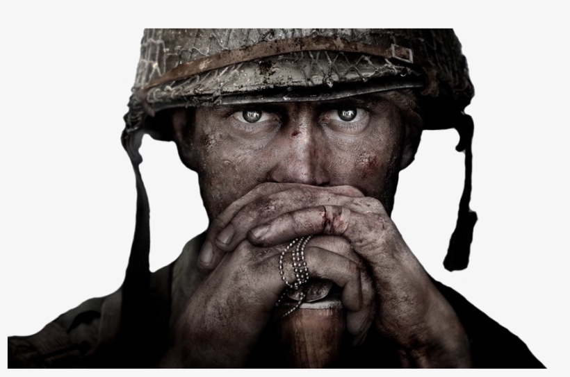 If - Call Of Duty Ww2 Gold Edition, transparent png