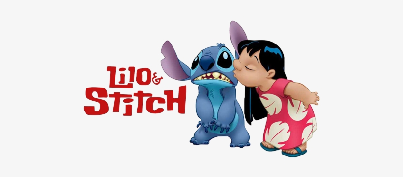 Lilo And Stitch - Lilo Et Stitch Disney, transparent png