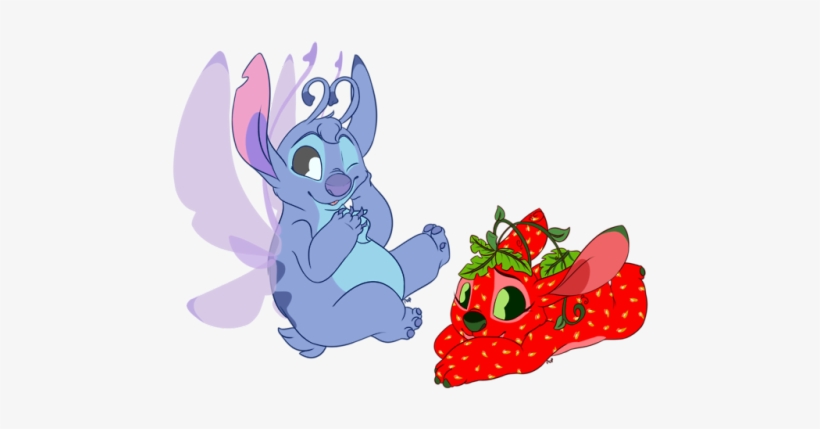 2 - Strawberry, transparent png