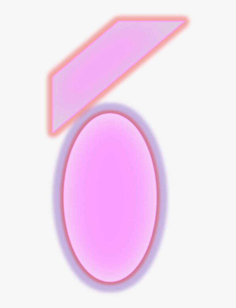 Angry Laser Eye - Circle, transparent png