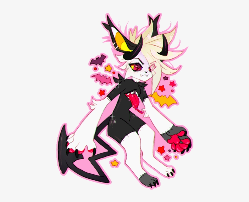 Also Really Wanted To Share But Cute Artwork Of My - Cartoon, transparent png