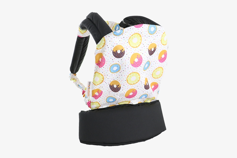 Doll Carriers - Sprinkles - Shoulder Bag, transparent png