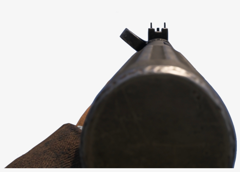 Volkssturmgewehr Ads Wwii - Volkssturmgewehr Cod Ww2 Png, transparent png