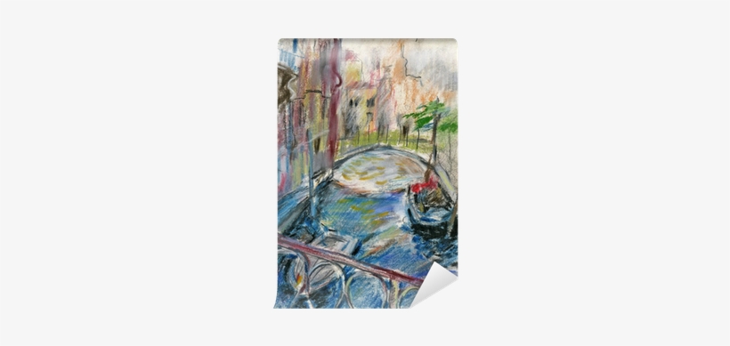 Crayon Drawing Watercolor - Drawing, transparent png
