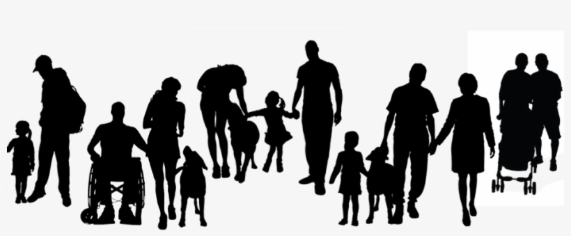 Join 2nd Annual Parade Of Pets And People - Teezily *limitiert* Mit Der Die Hunde Gehen 2 - T-shirt, transparent png