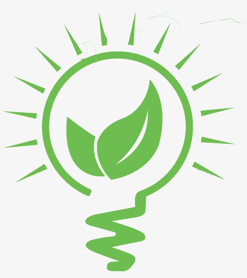 Save Electricity Png Picture - Save Energy Logo Png, transparent png