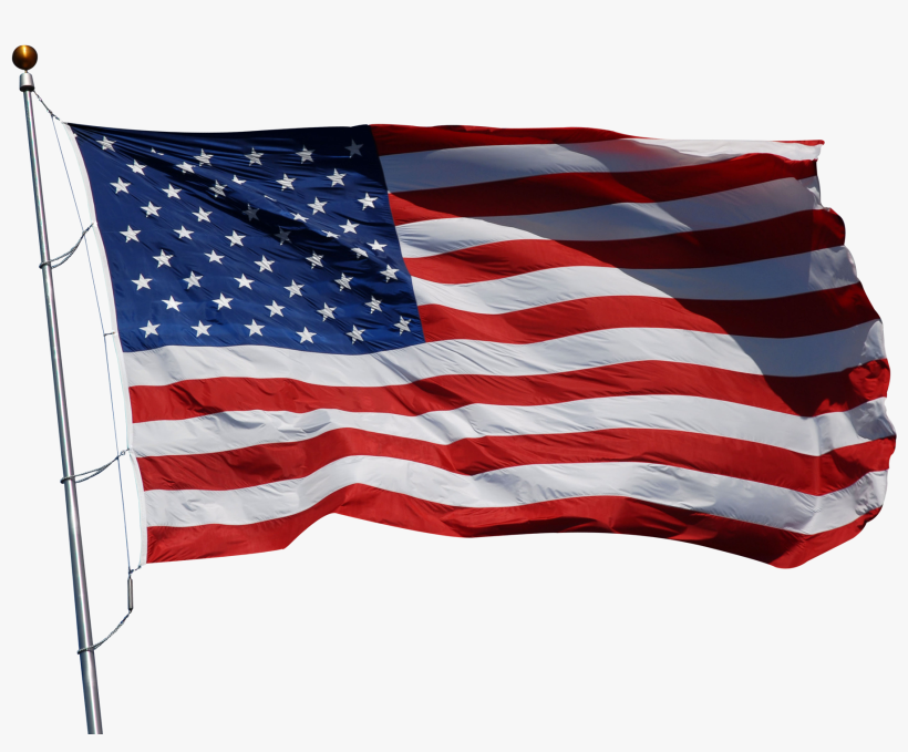 America Flag Png Image - Transparent Background America Flag Png, transparent png