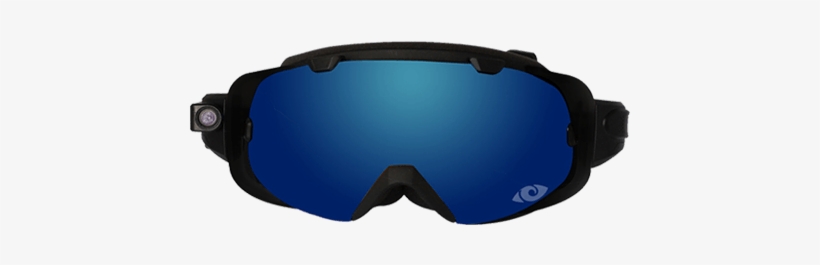 Transparent Glasses Cyclops - Plastic, transparent png