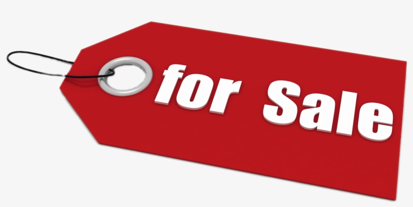 For Sale Tag - Sale Sign Png, transparent png