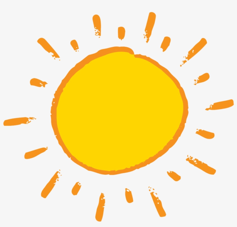 Sunshine Png Picture - Sunshine Png, transparent png