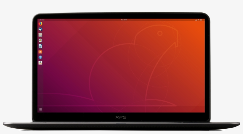 Fast, Secure And Simple, Ubuntu Powers Millions Of - Ubuntu 18.04 Lts Iso, transparent png