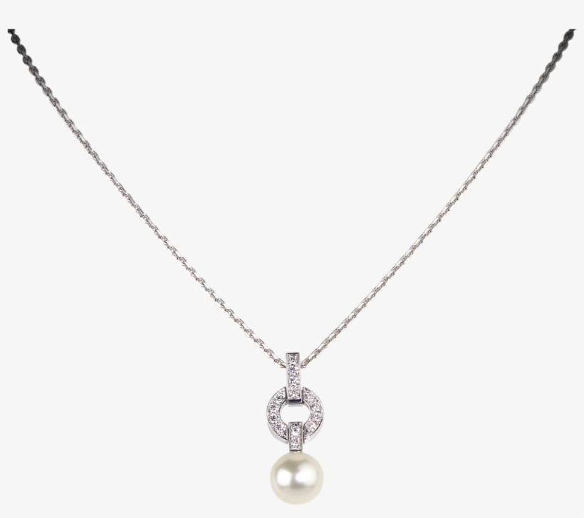 Necklace Png - Transparent Background Diamond Necklace Png, transparent png