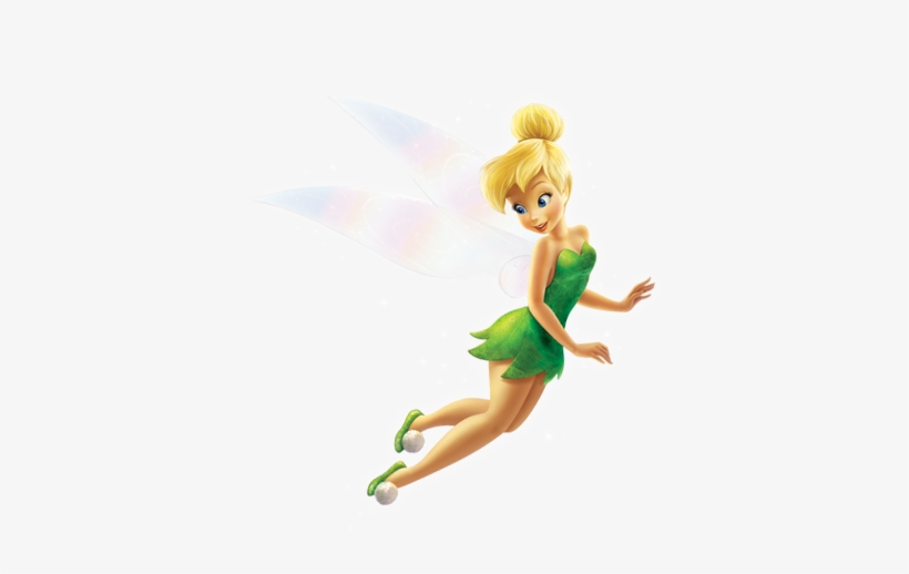 Tinker Bell - Tinker Bell Png, transparent png
