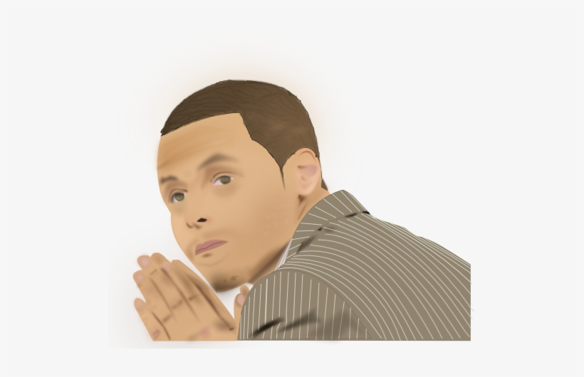 Vectorize Version - Stephen Curry, transparent png