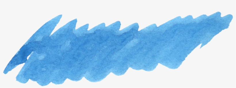 Png File Size - Paint Brush Stroke Png, transparent png