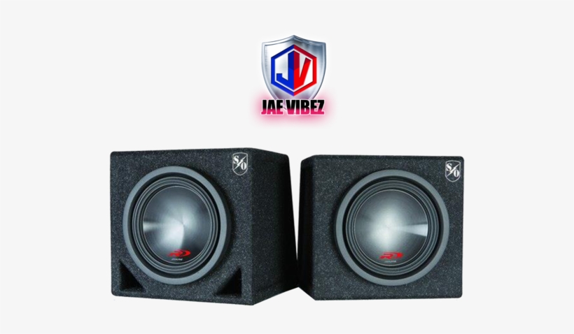 Share This Image - Ported Box Vs Sealed, transparent png