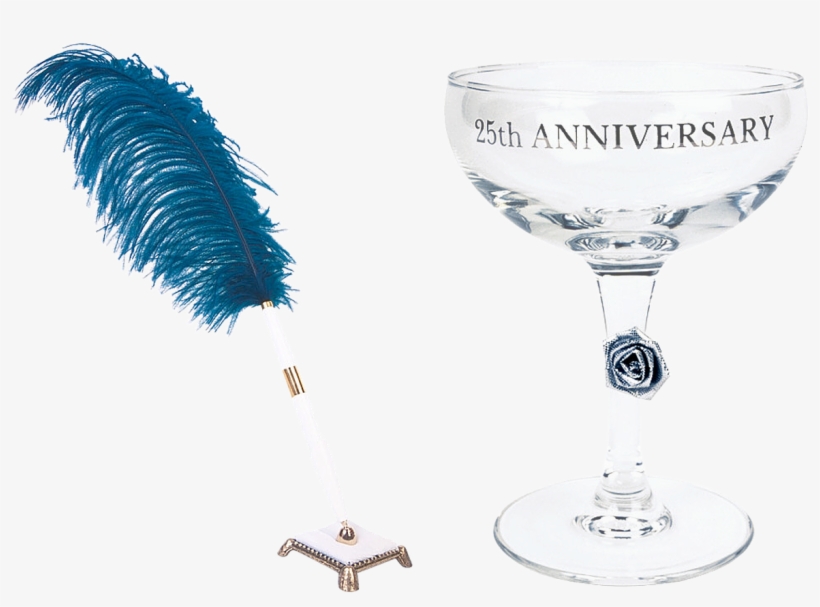 Vacation, Anniversary, Glass, Pen, Champagne - Champagne Stemware, transparent png