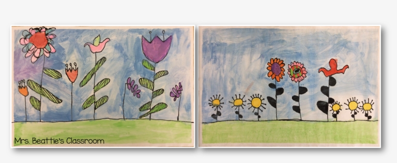 Some Of My Former Fifth Grade Students Graduated Tonight - Painting, transparent png