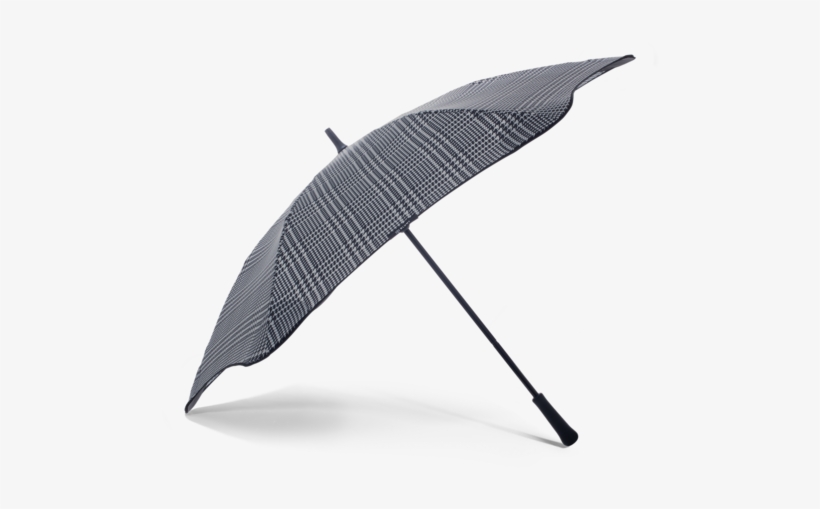 Blunt Houndstooth - Blunt Umbrella Nz, transparent png