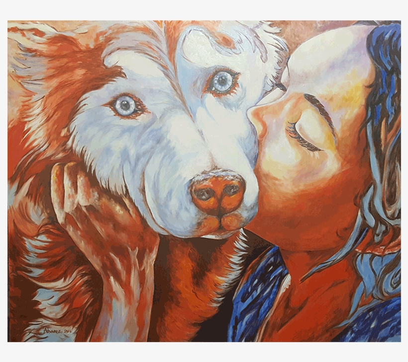 César Alvarez Has Been With Us From The Beginning, - Painting, transparent png