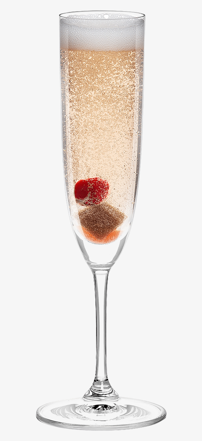 Hennessy Champagne Cocktail, transparent png