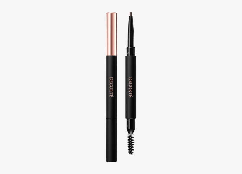 Pencil Eyebrow - Eye Liner, transparent png