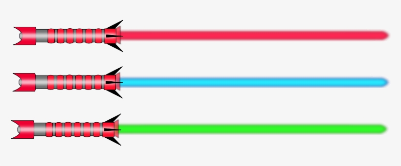 This Graphics Is Guangjiandan About Fantasy, Jpg, Lightsaber, - Lightsaber, transparent png