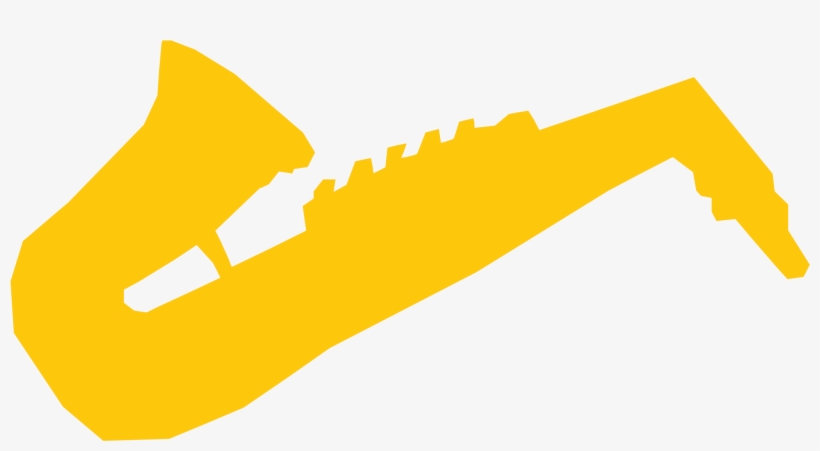 This Free Icons Png Design Of Saxophone Refixed, transparent png
