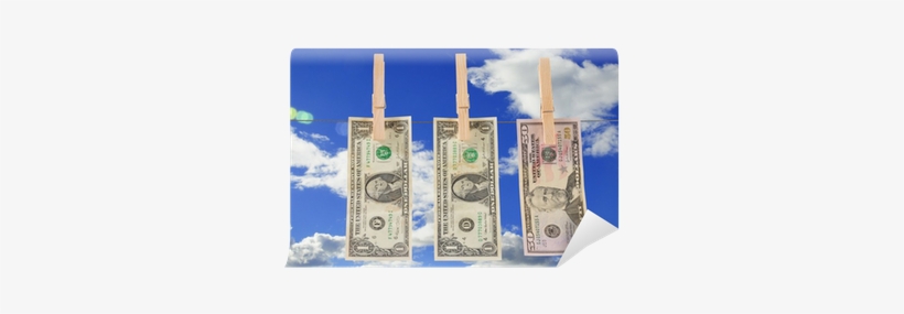 Dollar Bill, transparent png