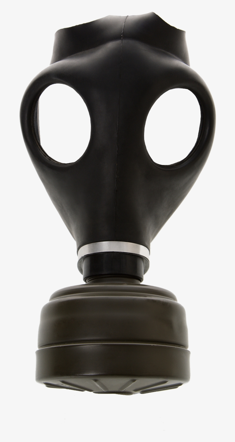 Gas Mask Png, transparent png
