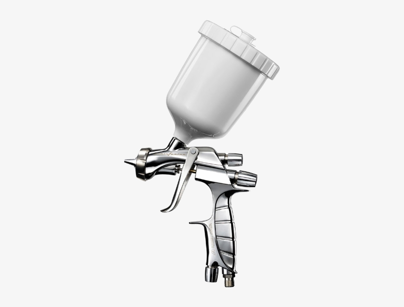 View Larger Image - Iwata Supernova, transparent png