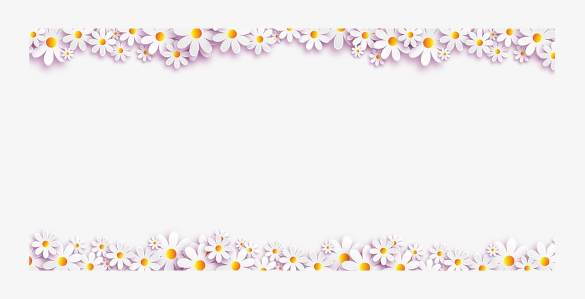 Flowers Symbol March 8 Composition Congrat - Flower Transparent Background, transparent png