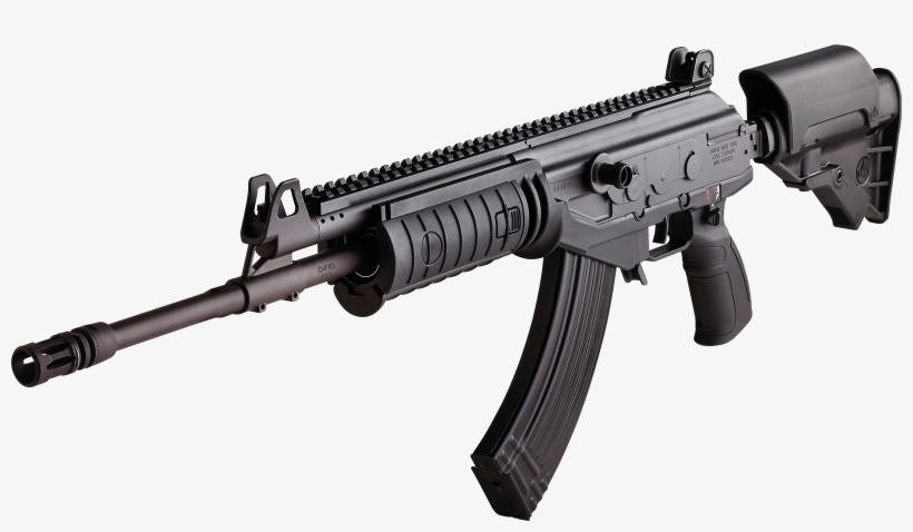 Upon The Reliable Mechanism Of The Original Galil Rifle - Iwi Galil Ace, transparent png