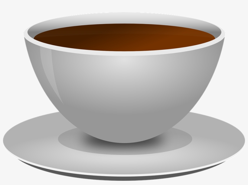 3d Coffee Cup Vector, transparent png